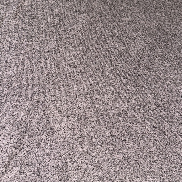 Maurice’s Heather Purple Top - Picture 2 of 7